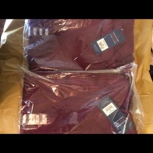 Cherokee Scrubs pants